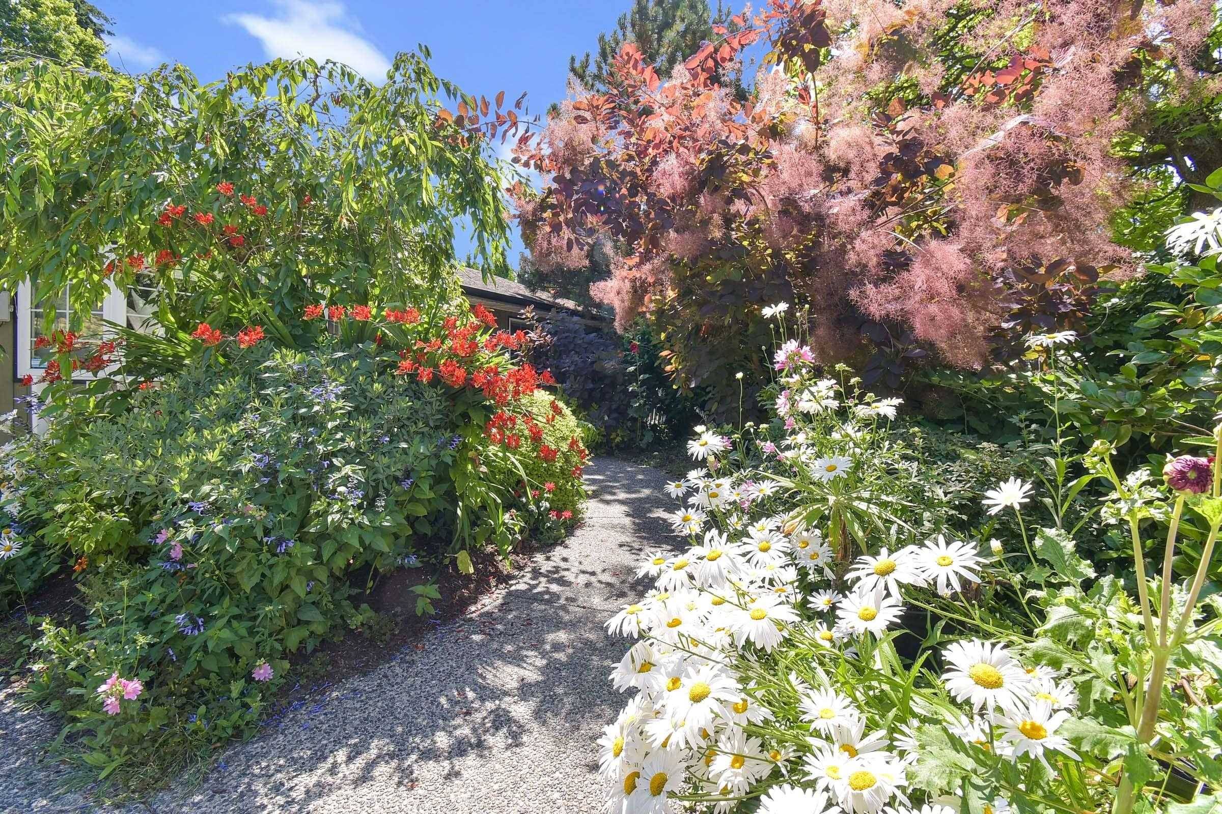White Rock, BC V4B 4Y5,1510 Stevens ST