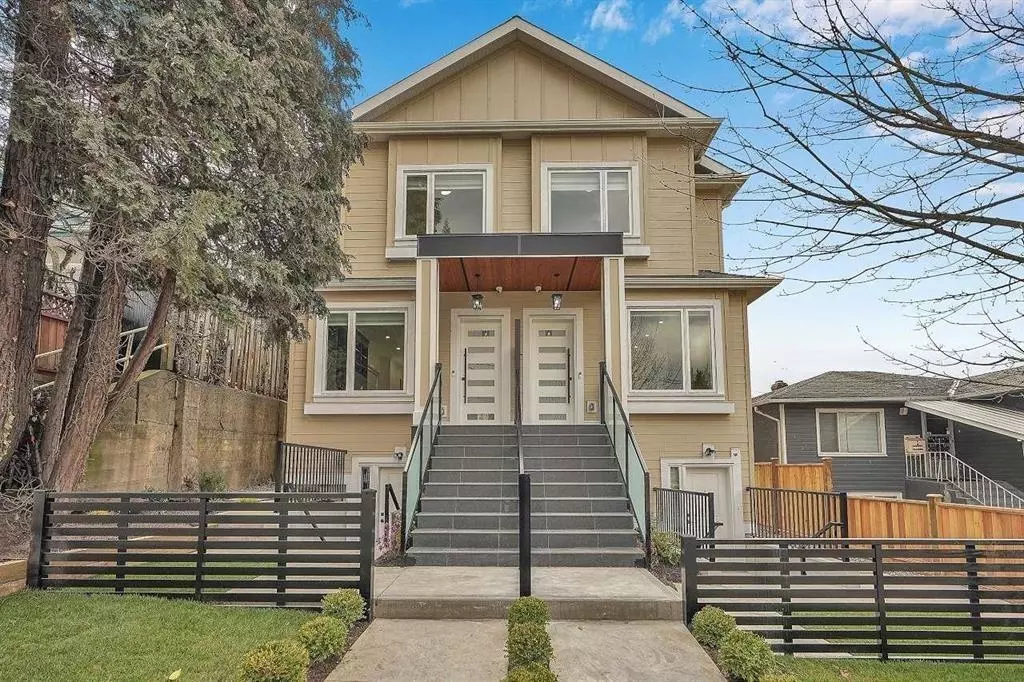 Vancouver, BC V5P 1K2,1548 E 41st AVE
