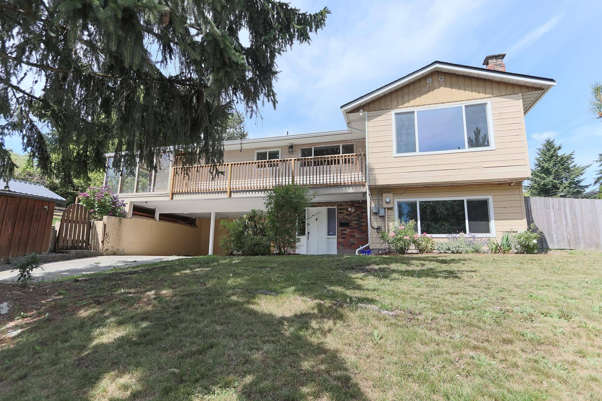 22497 Brickwood Close, Maple Ridge, BC V2X 2E6