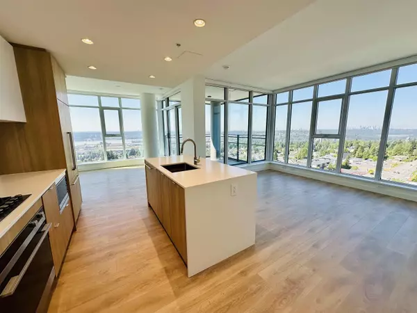 505 Nelson ST #1604, Coquitlam, BC V3J 0R5