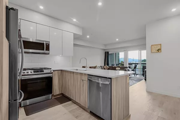 Abbotsford, BC V2T 3L6,2649 James ST #312