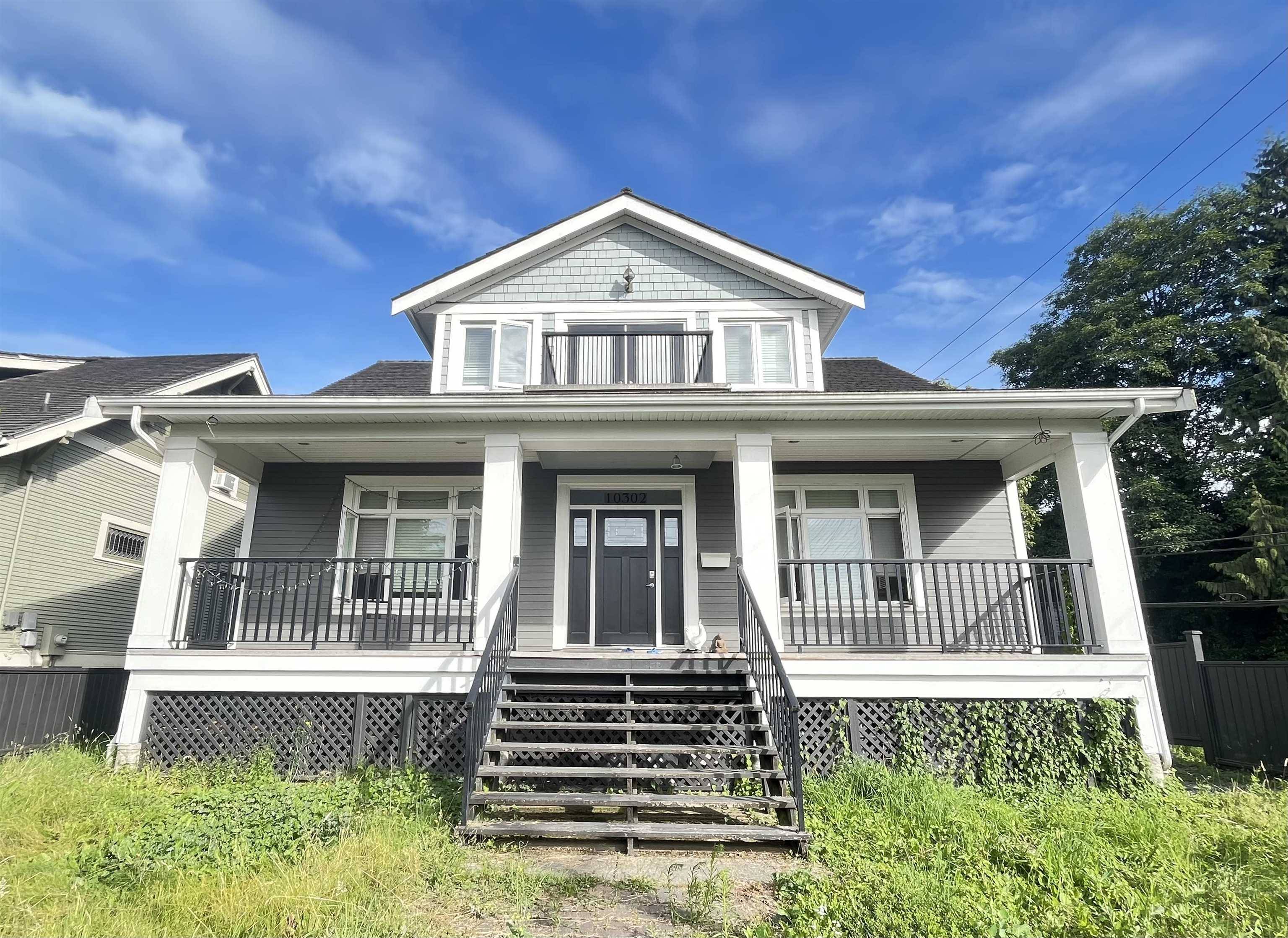10302 Main ST, Delta, BC V4C 2P4