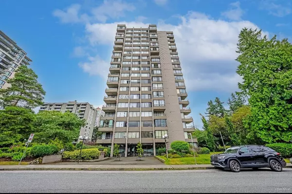 740 Hamilton ST #1905, New Westminster, BC V3M 5T7