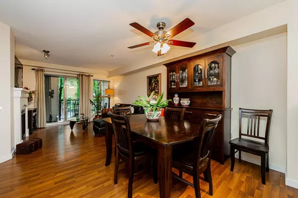 Coquitlam, BC V3E 3R9,2958 Silver Springs BLVD #206