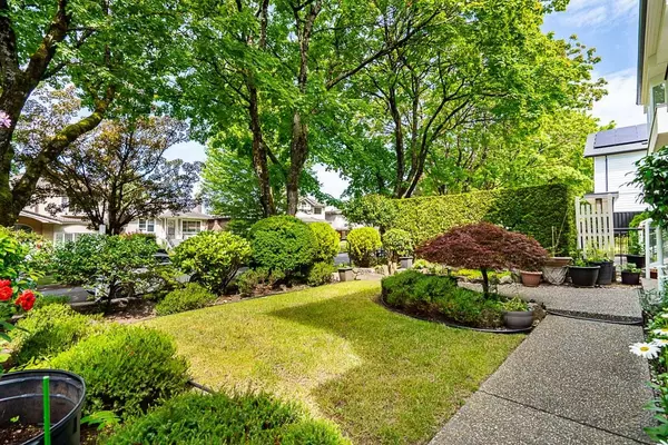 Vancouver, BC V6P 4T4,7938 Cartier ST