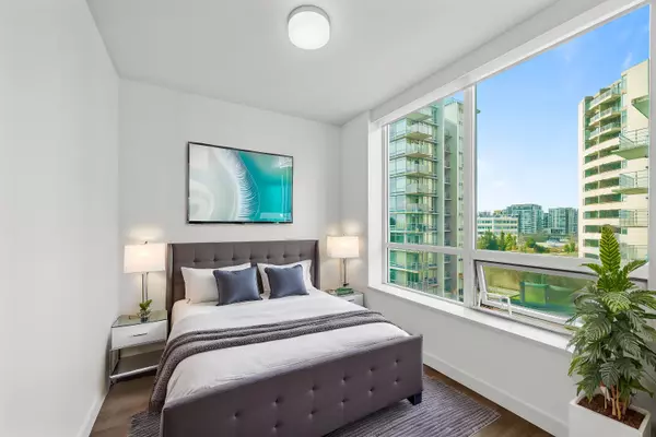 5599 Cooney RD #805, Richmond, BC V6X 0N8