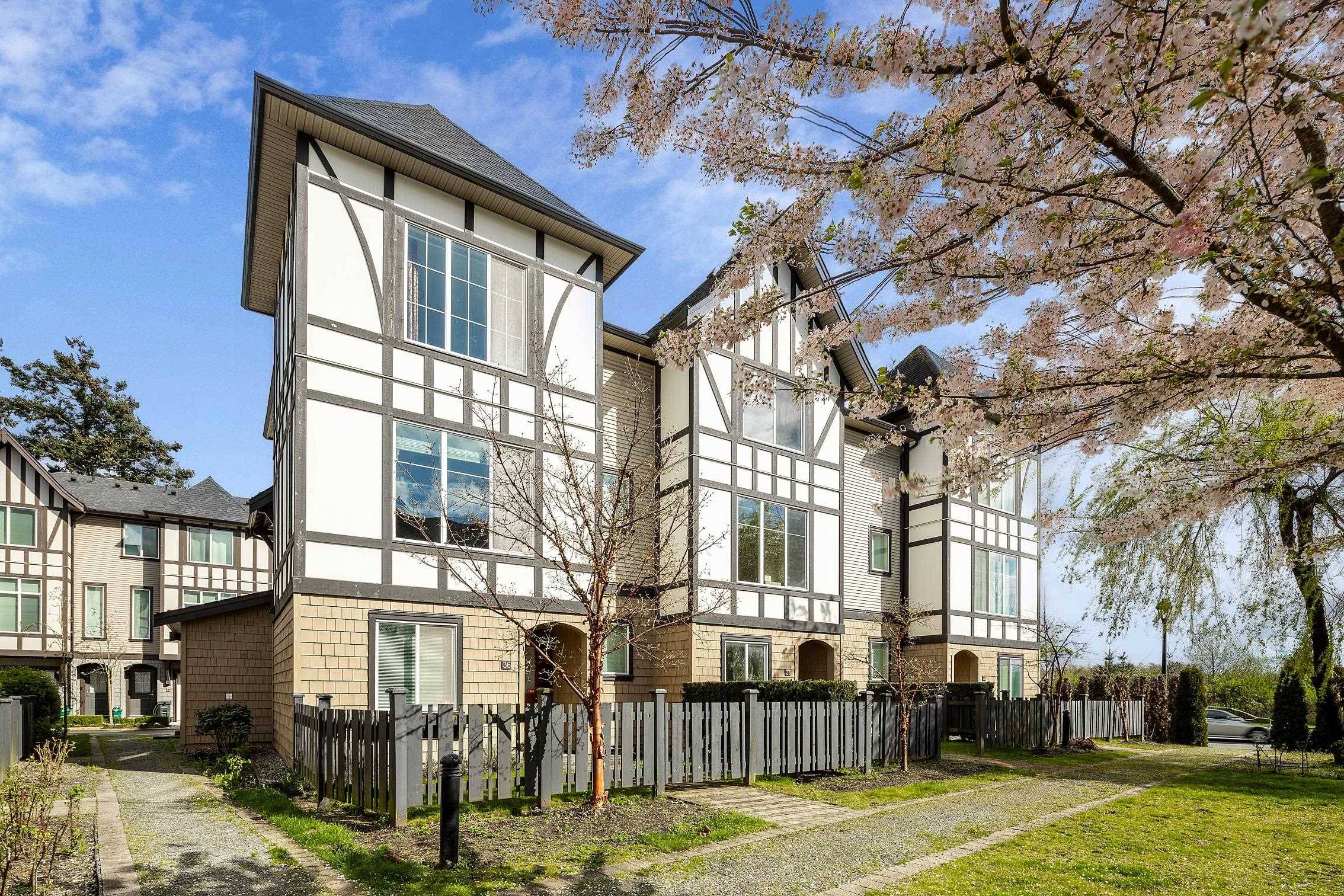 9728 Alexandra RD #37, Richmond, BC V6X 0M4