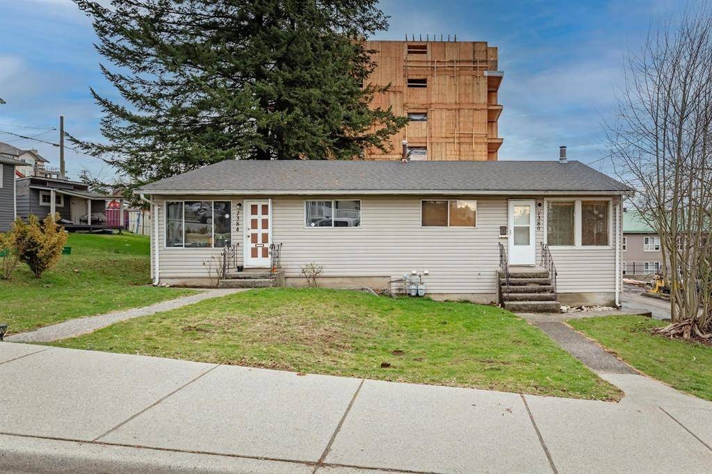 7380 James ST, Mission, BC V2V 3V6