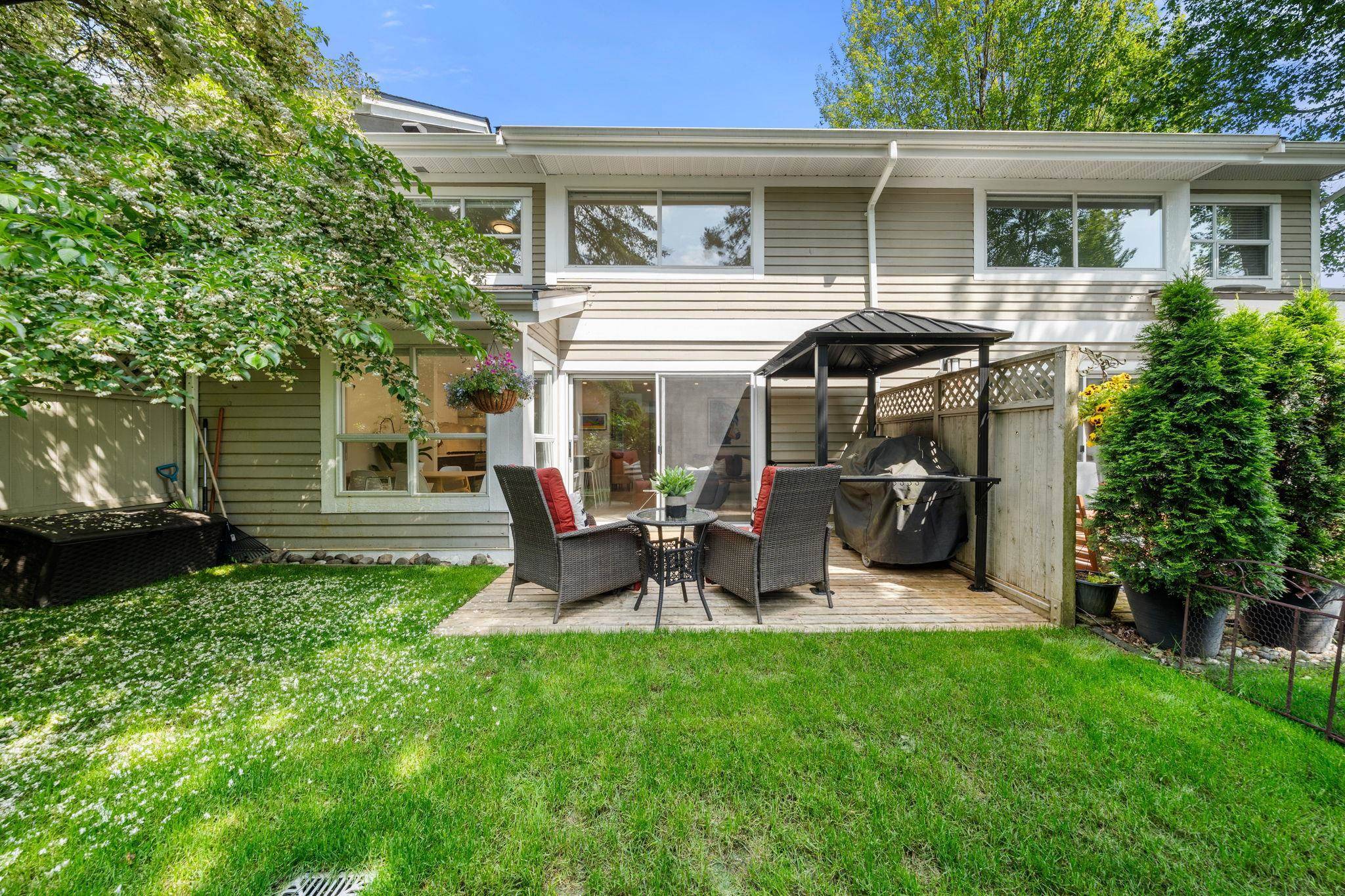 650 Roche Point DR #29, North Vancouver, BC V7H 2Z5