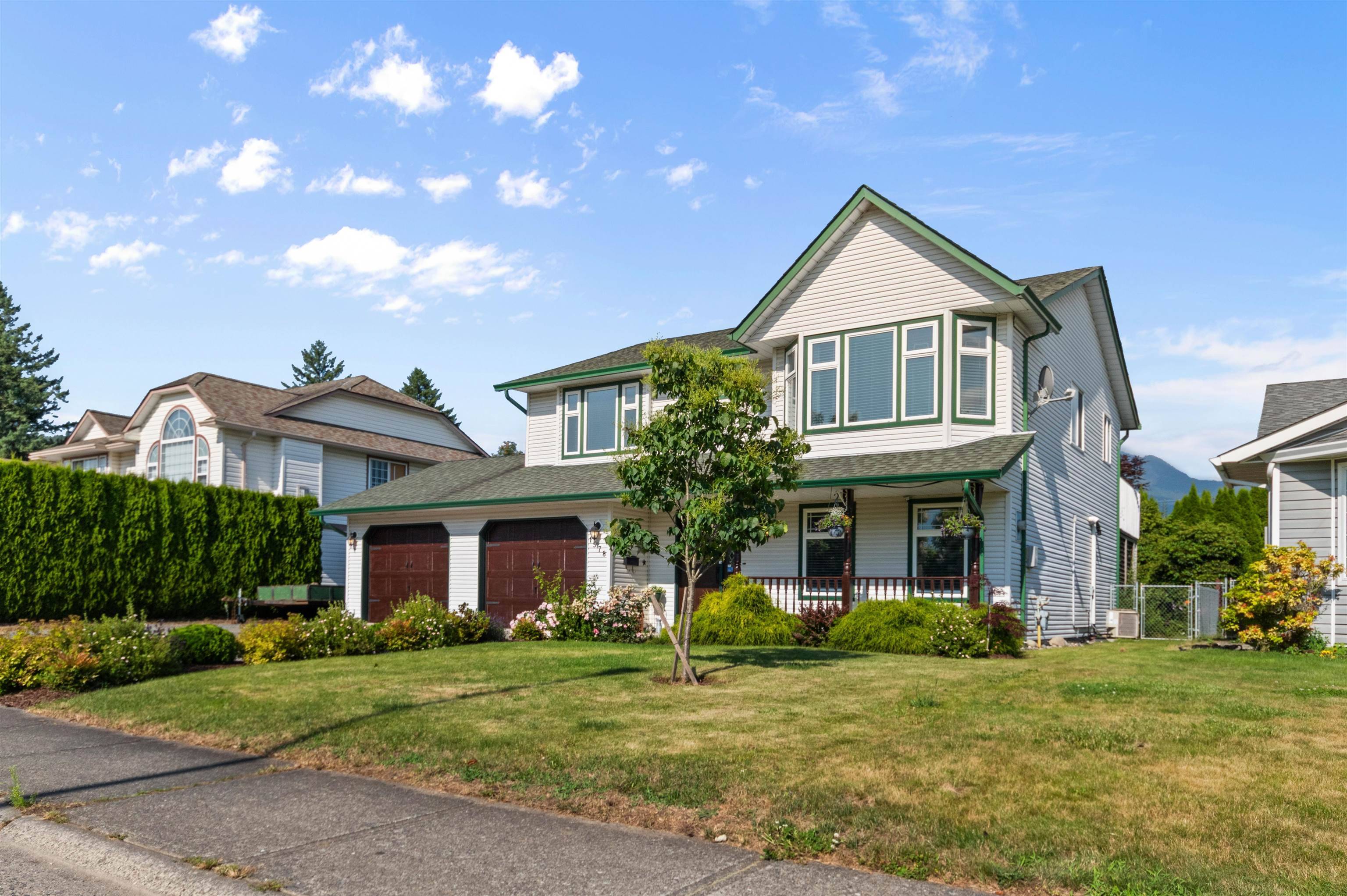 1578 Canterbury DR, Agassiz, BC V0M 1A3