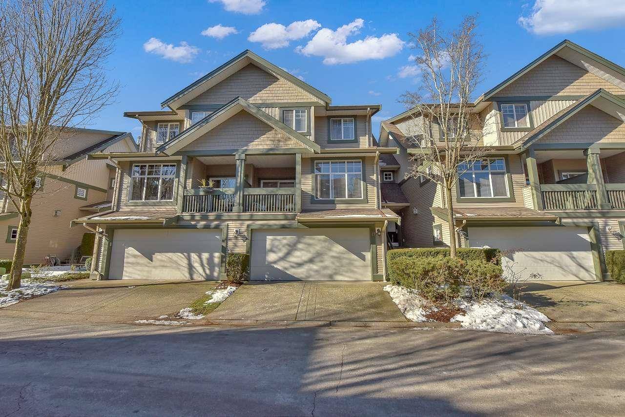 6050 166 ST #27, Surrey, BC V3S 0X2