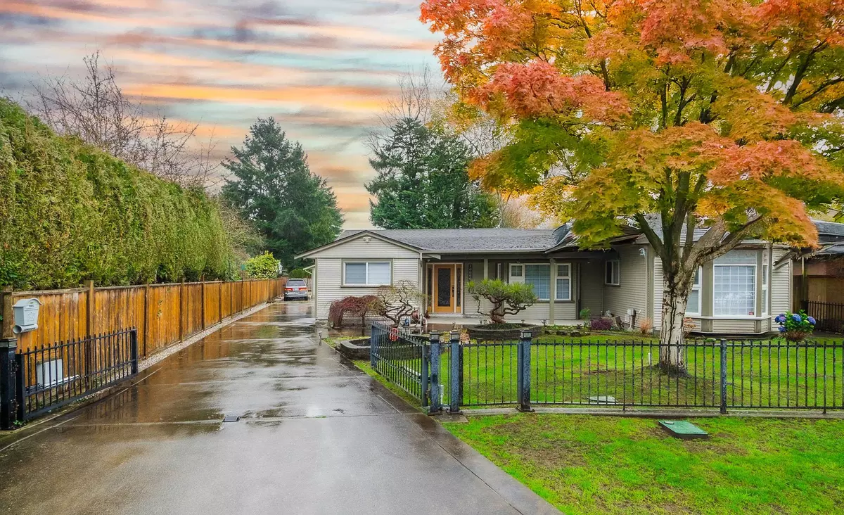 Richmond, BC V7A 3T1,10060 Swinton CRES