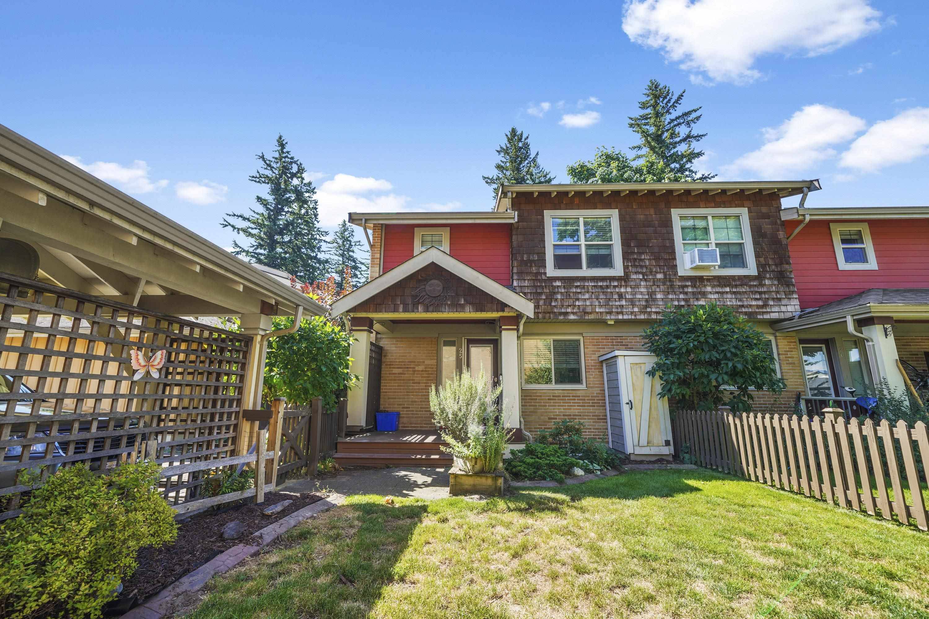 5960 Cowichan ST #25, Chilliwack, BC V2R 0L6