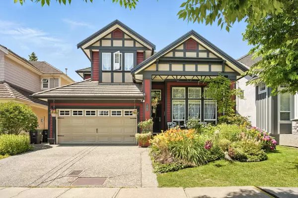 3463 150a ST, Surrey, BC V3Z 0Z3