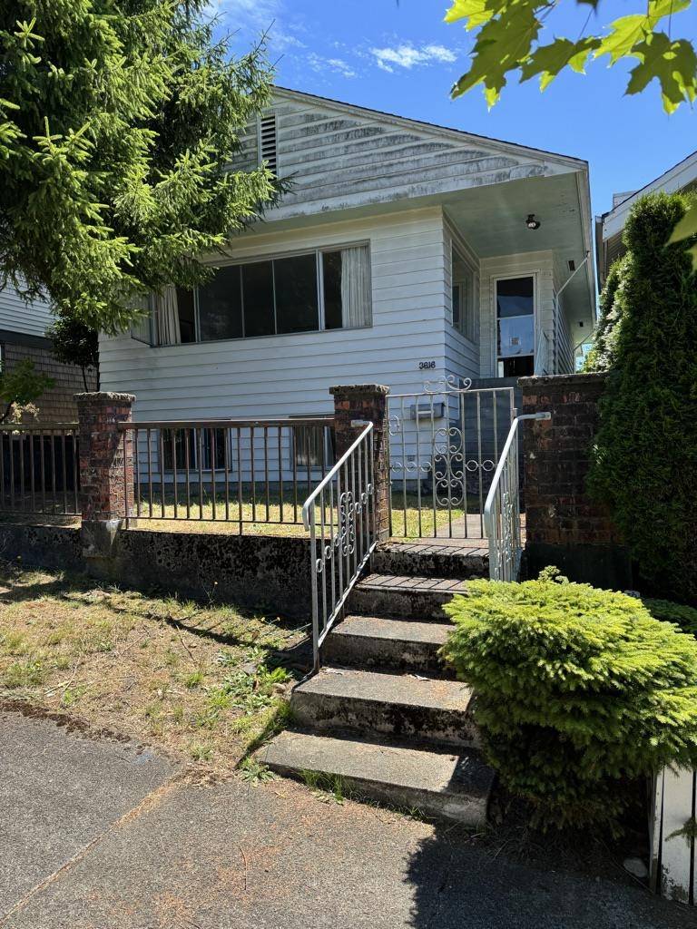 3616 Oxford ST, Vancouver, BC V5K 1P3