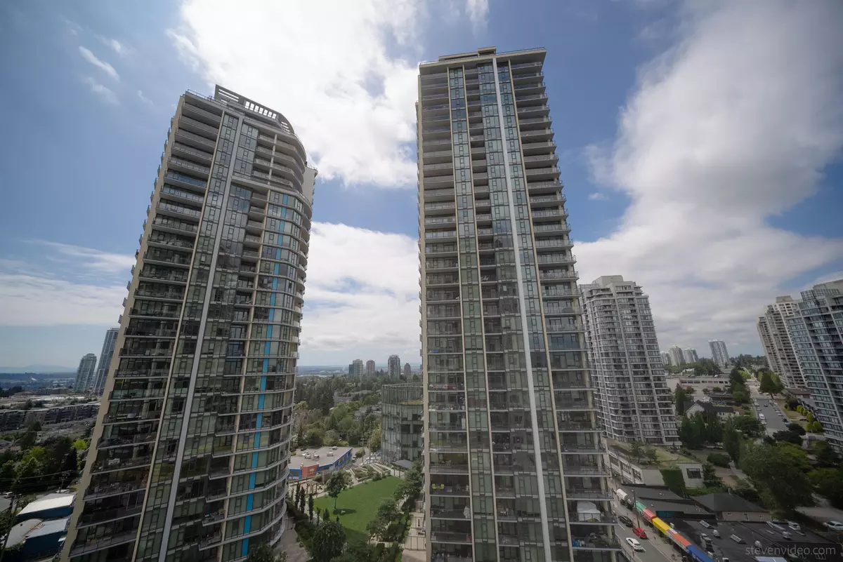 Burnaby, BC V3N 0H2,7303 Noble LN #1501