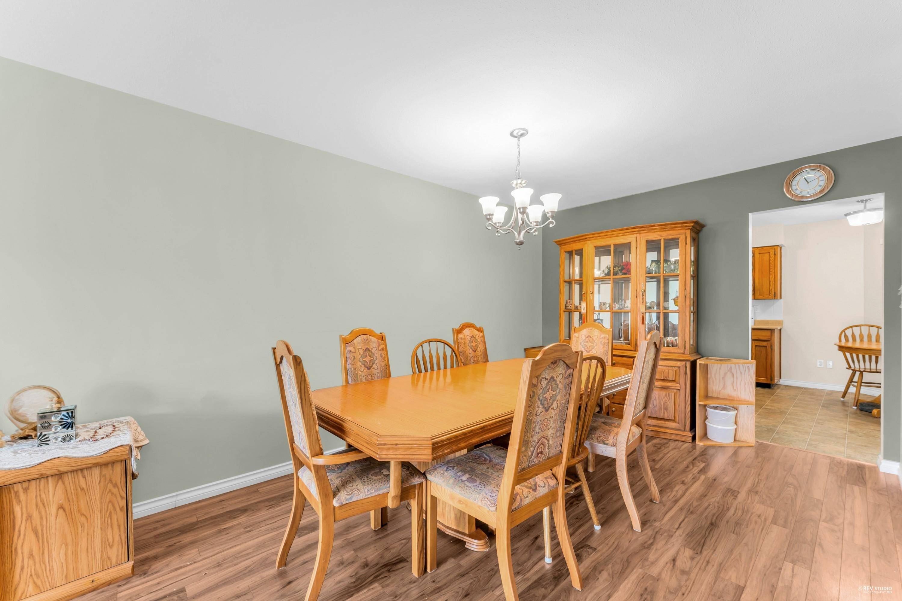 Abbotsford, BC V2S 7X9,2989 Trafalgar ST #32