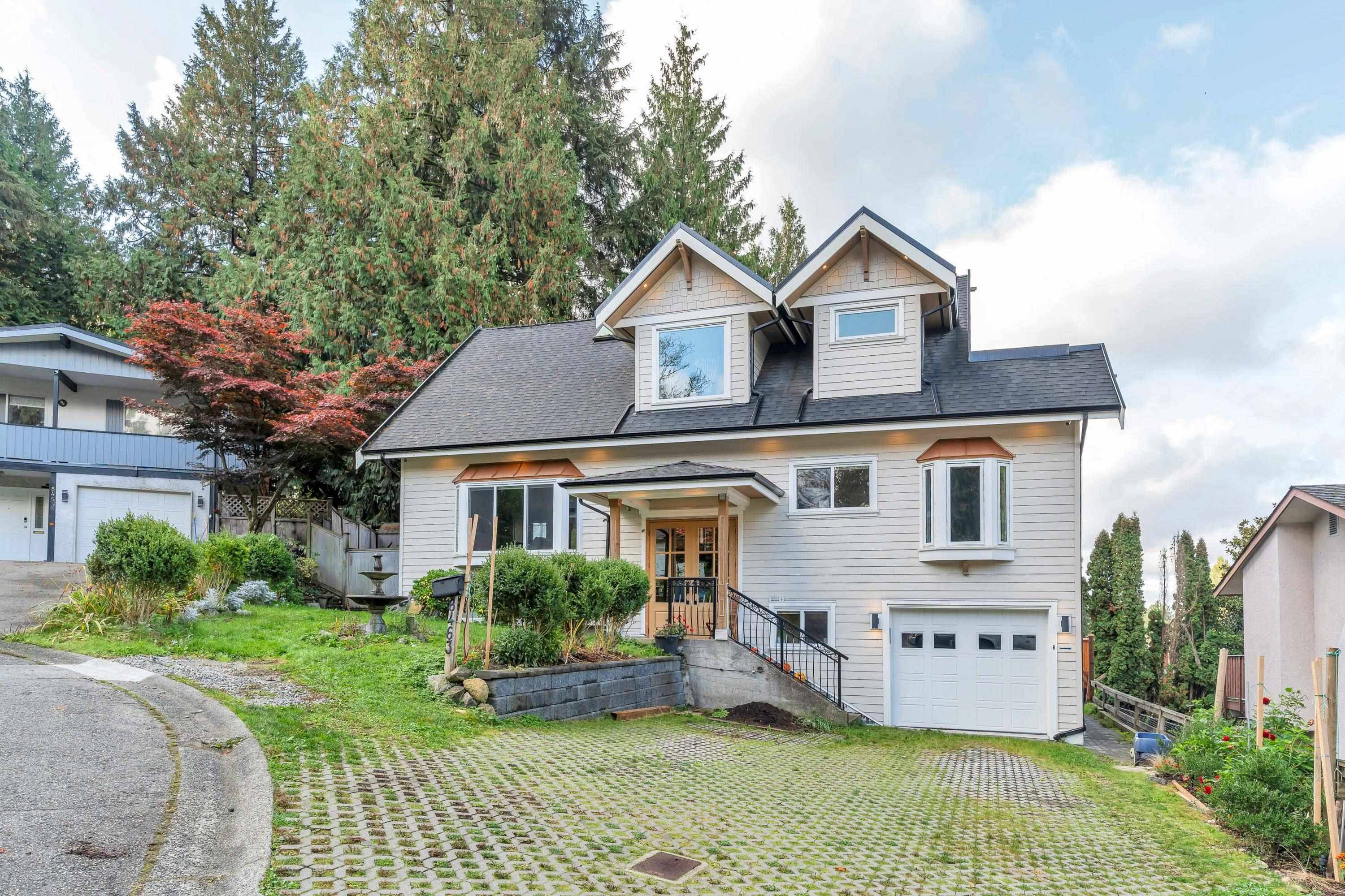 8463 Karr PL, Delta, BC V4C 3X8