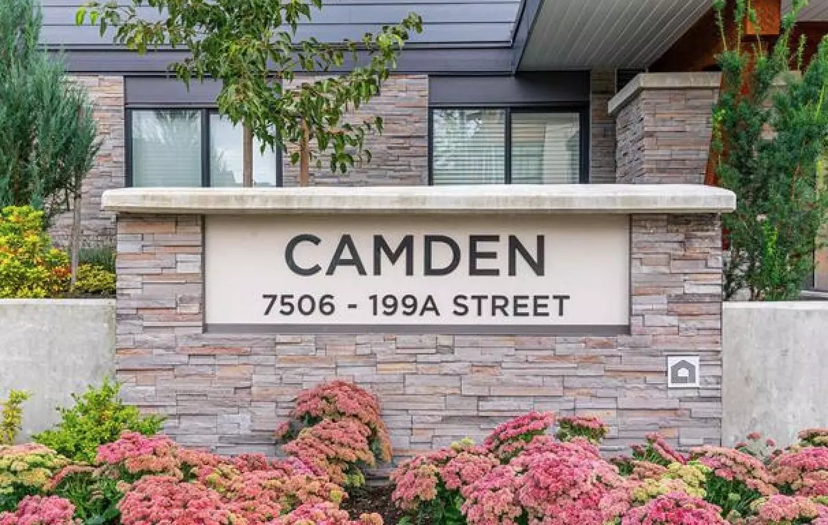 Langley, BC V2Y 3K9,7506 199a ST #104