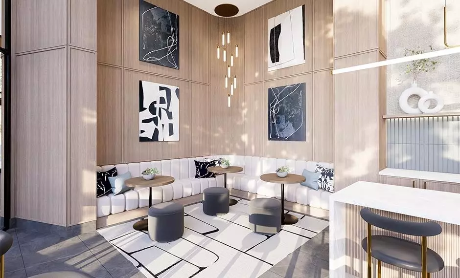 Vancouver, BC V0V 0V0,6036 Gray AVE #1508