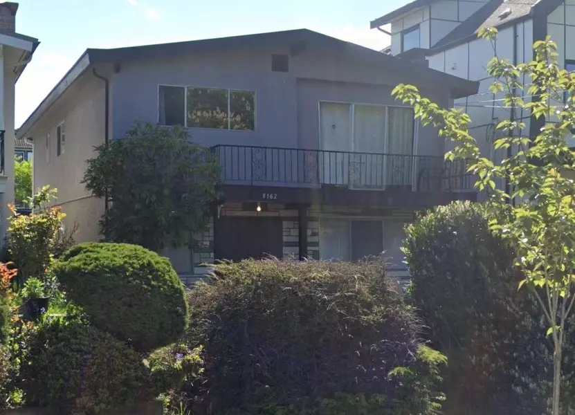 8162 Cartier ST, Vancouver, BC V6P 4T5