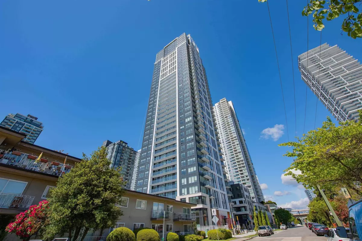 Burnaby, BC V5H 0K9,6537 Telford AVE #2404