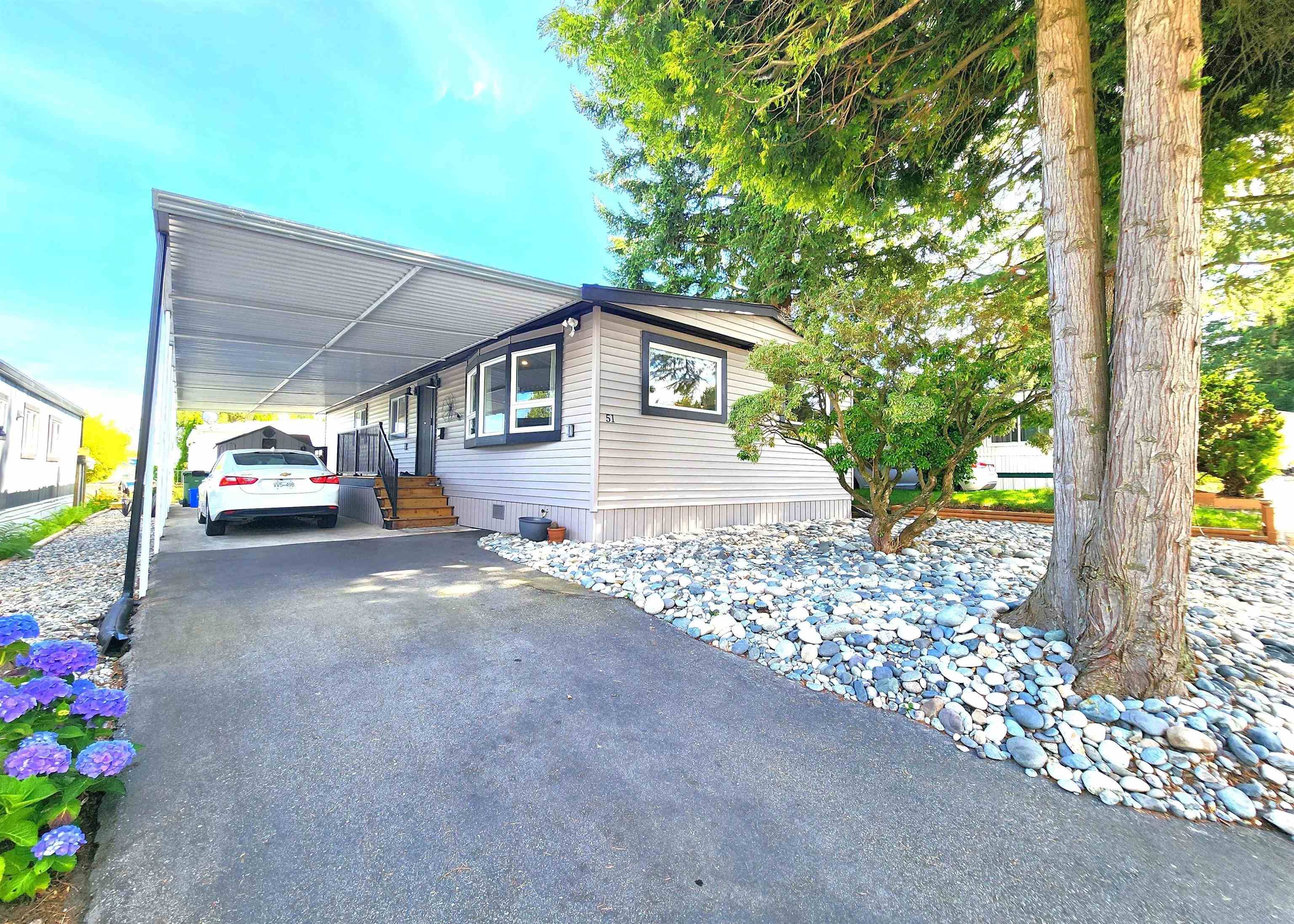 1840 160 ST #51, Surrey, BC V4A 4X4