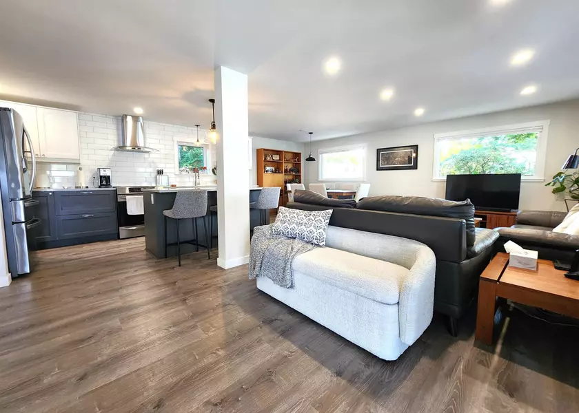 1840 160 ST #51, Surrey, BC V4A 4X4