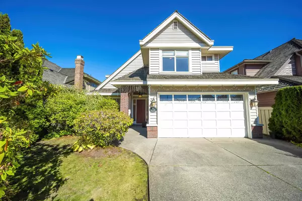 3319 Point AVE, Richmond, BC V7C 5W8