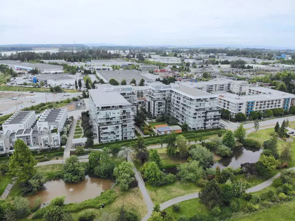 12339 Steveston HWY #322, Richmond, BC V6W 0B4