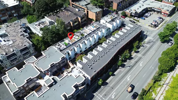Vancouver, BC V5Z 0C8,2216 Willow ST