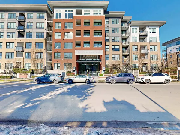 Richmond, BC V6X 0L8,9311 Alexandra RD #319