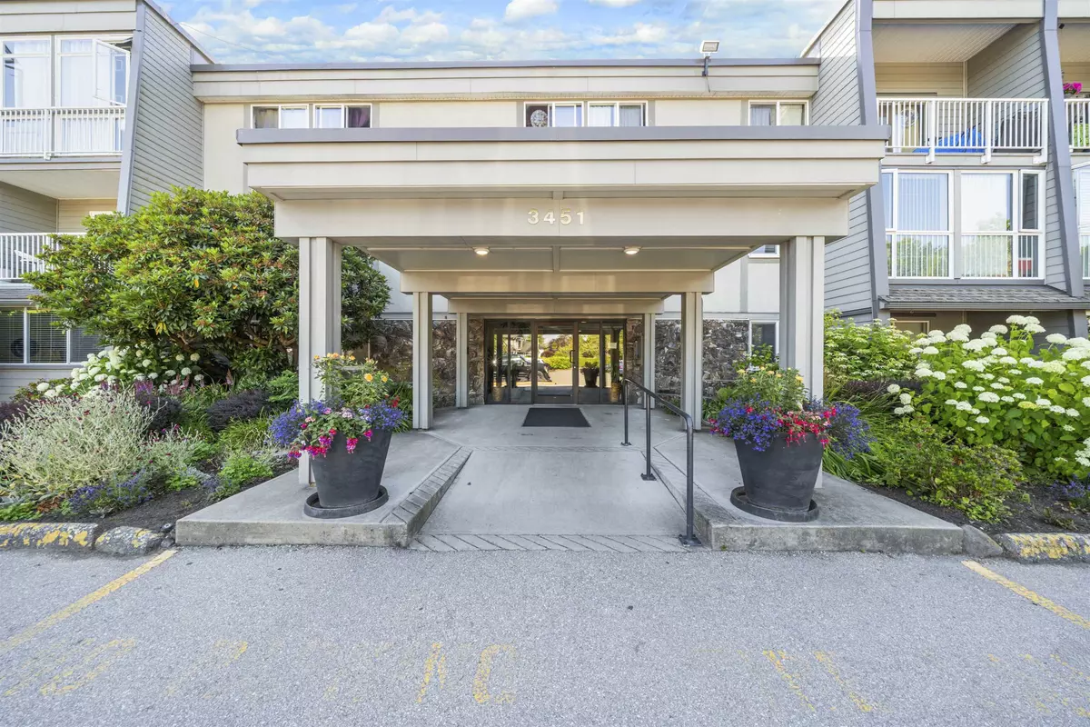 Richmond, BC V7E 1Z2,3451 Springfield DR #312