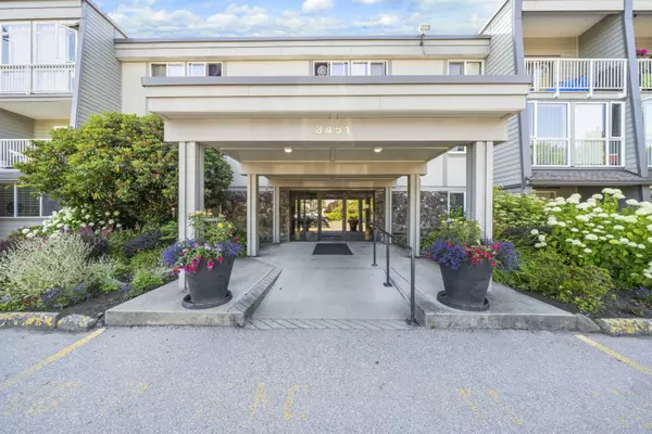 3451 Springfield DR #312, Richmond, BC V7E 1Z2