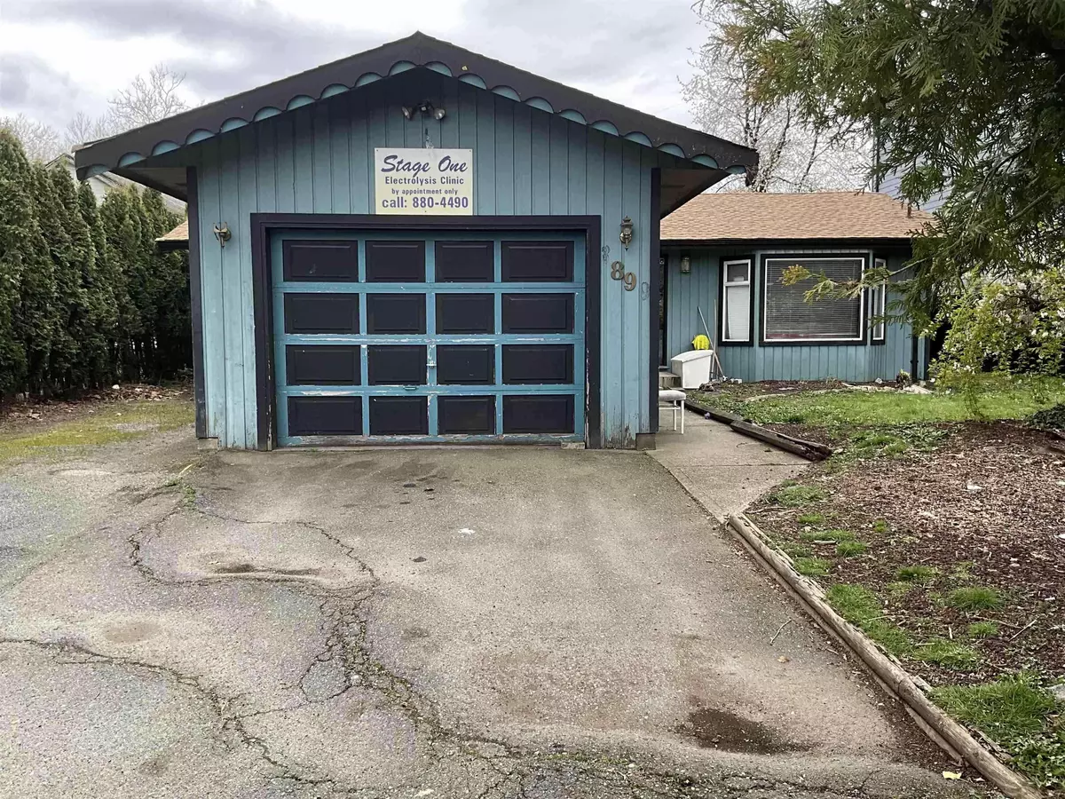 Surrey, BC V3V 5M6,8899 128 ST