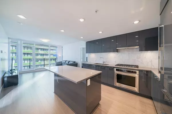 6700 Dunblane AVE #1305, Burnaby, BC V5H 0J3