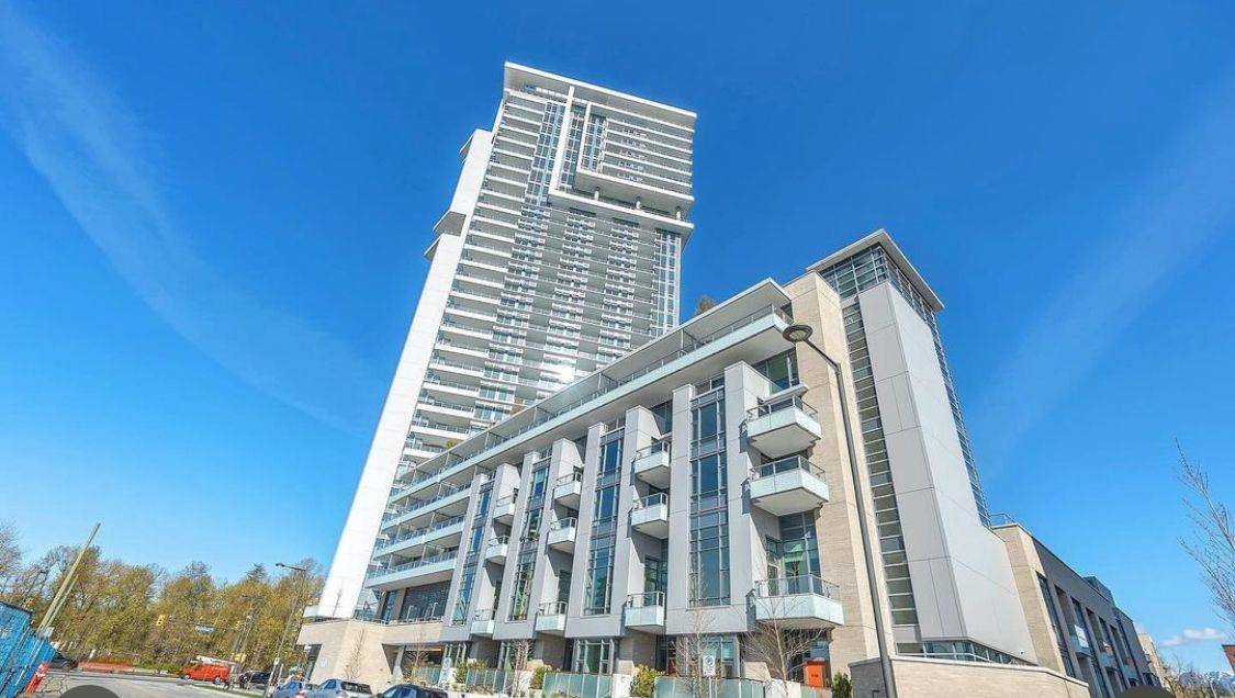 North Vancouver, BC V7J 0E6,1500 Fern ST #2406