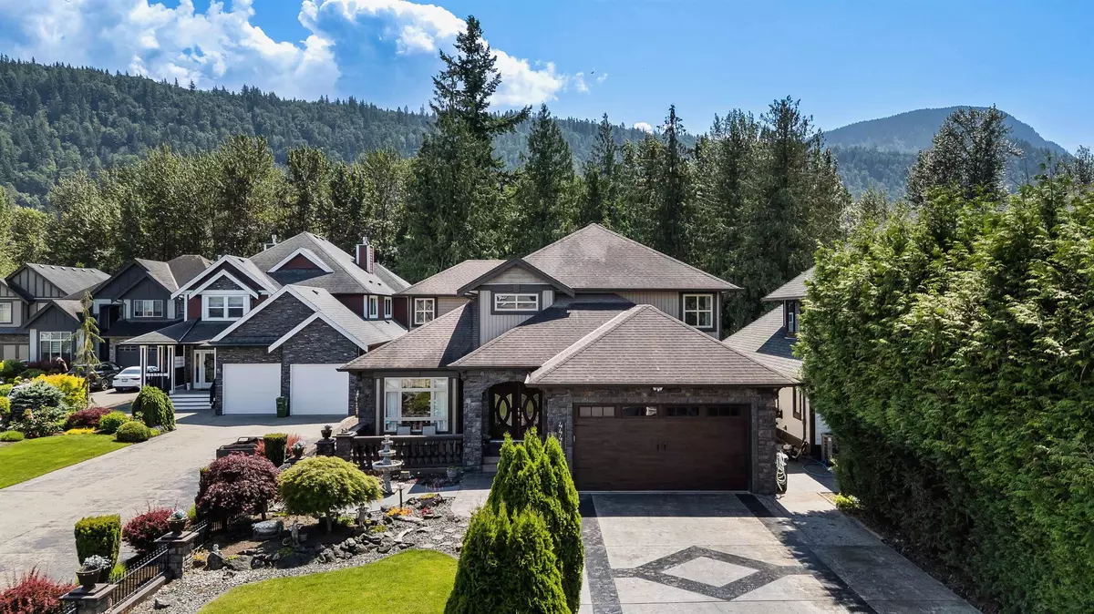 Chilliwack, BC V2R 0A3,44414 Mclaren DR