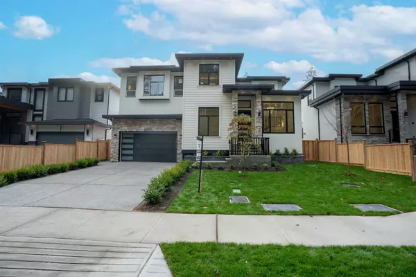 20070 27a AVE, Langley, BC V2Z 1X2