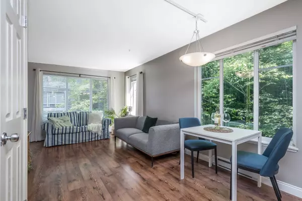 5454 198 ST #107, Langley, BC V3A 1G2