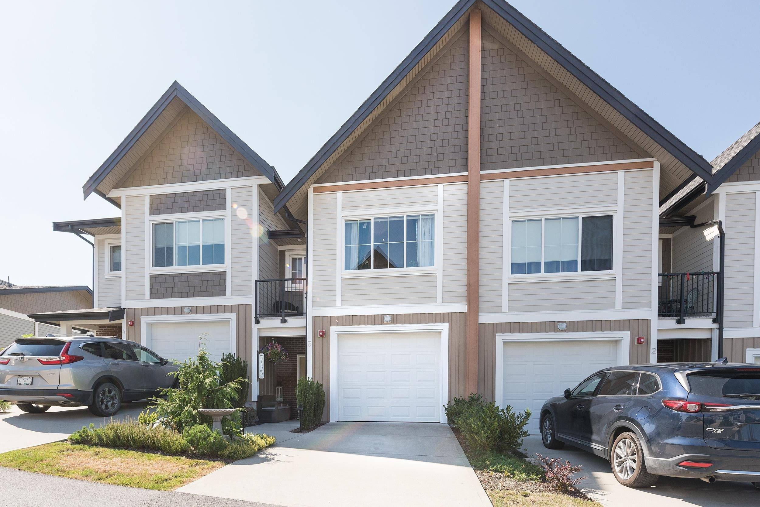 1928 Woodside BLVD #3, Agassiz, BC V0M 1A1
