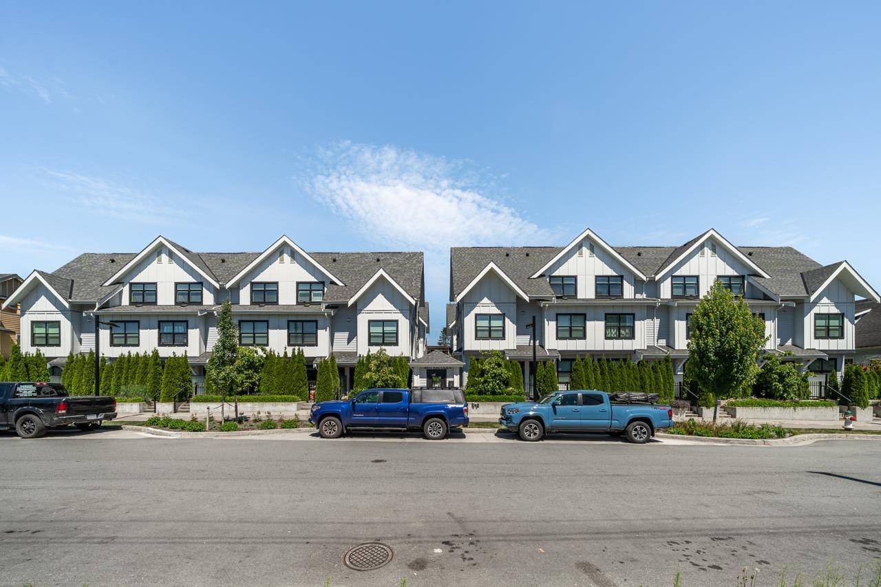 6933 Arcola ST #402, Burnaby, BC V5E 1H5