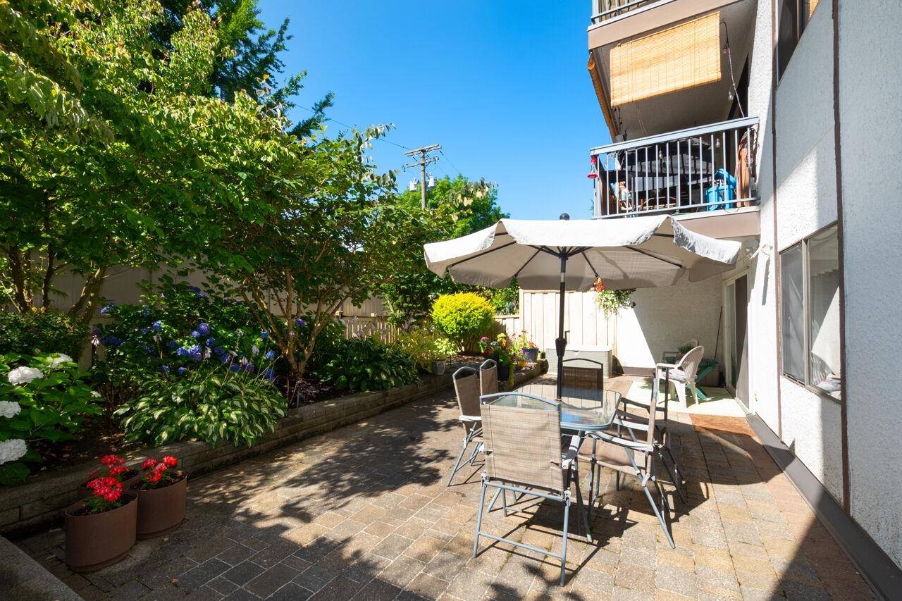Vancouver, BC V5L 4W7,2320 Trinity ST #105