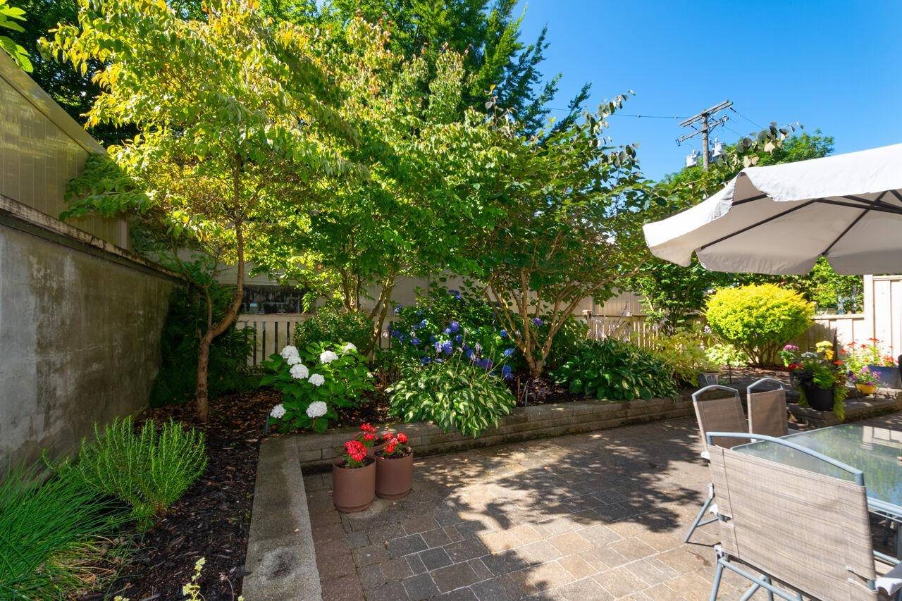 Vancouver, BC V5L 4W7,2320 Trinity ST #105