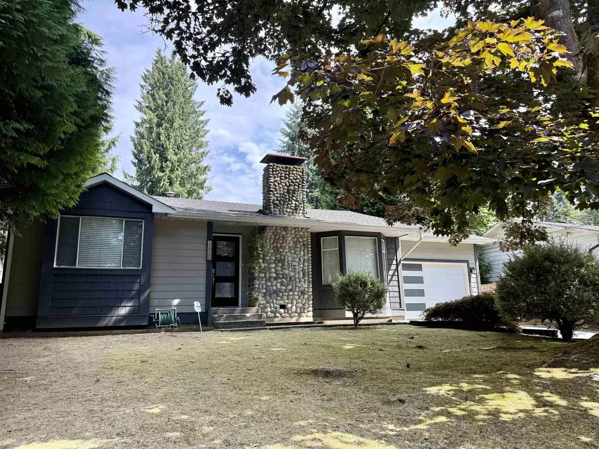Maple Ridge, BC V2X 4W8,12060 208 ST