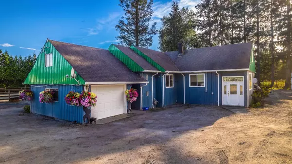 20254 Old Dewdney Trunk RD Pitt Meadows, BC V3Y 1Z1