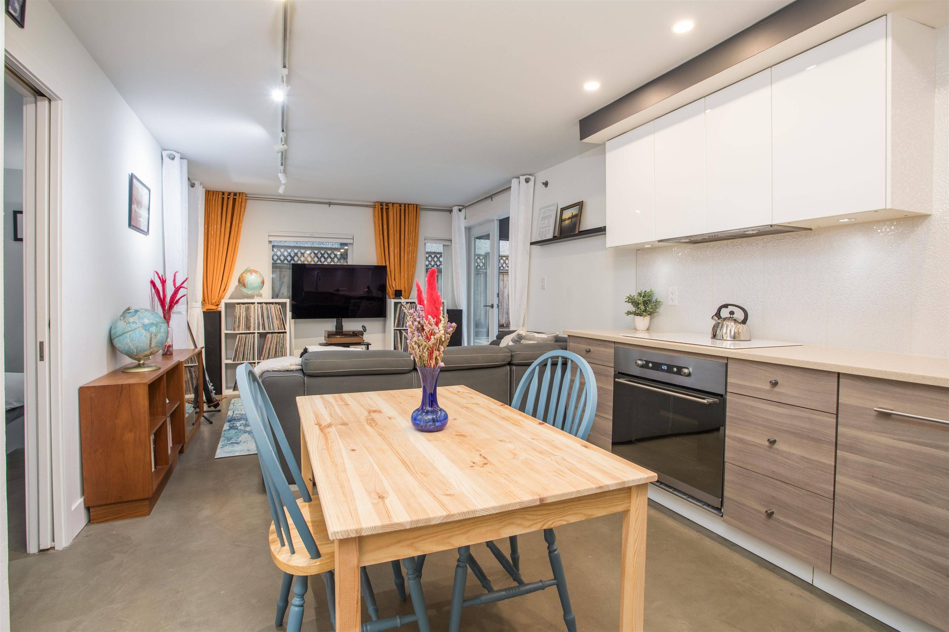 Vancouver, BC V5T 1P4,825 E 7th AVE #104