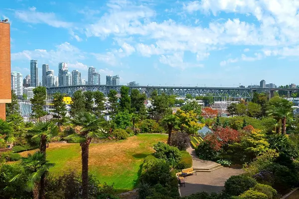 Vancouver, BC V6J 4X8,1470 Pennyfarthing DR #408