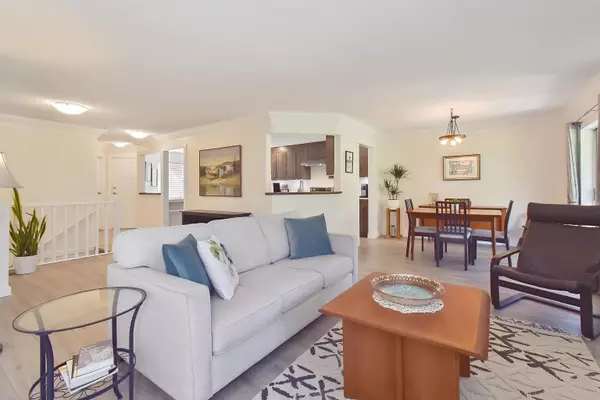 Abbotsford, BC V2T 4W5,2475 Emerson ST #17