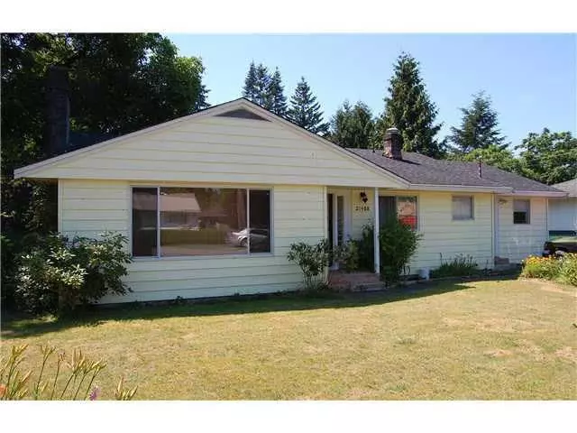 21488 Campbell AVE, Maple Ridge, BC V2X 3V5